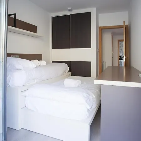 Mogel - Basque Apartmán