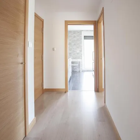 Apartmán Mogel - Basque