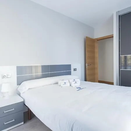 Mogel - Basque Apartmán *