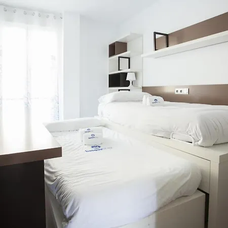 Mogel - Basque Apartmán Deba