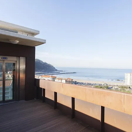 Mogel - Basque Apartmán Deba