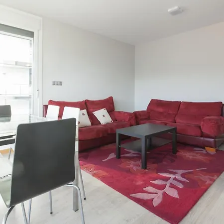 Apartmán Mogel - Basque